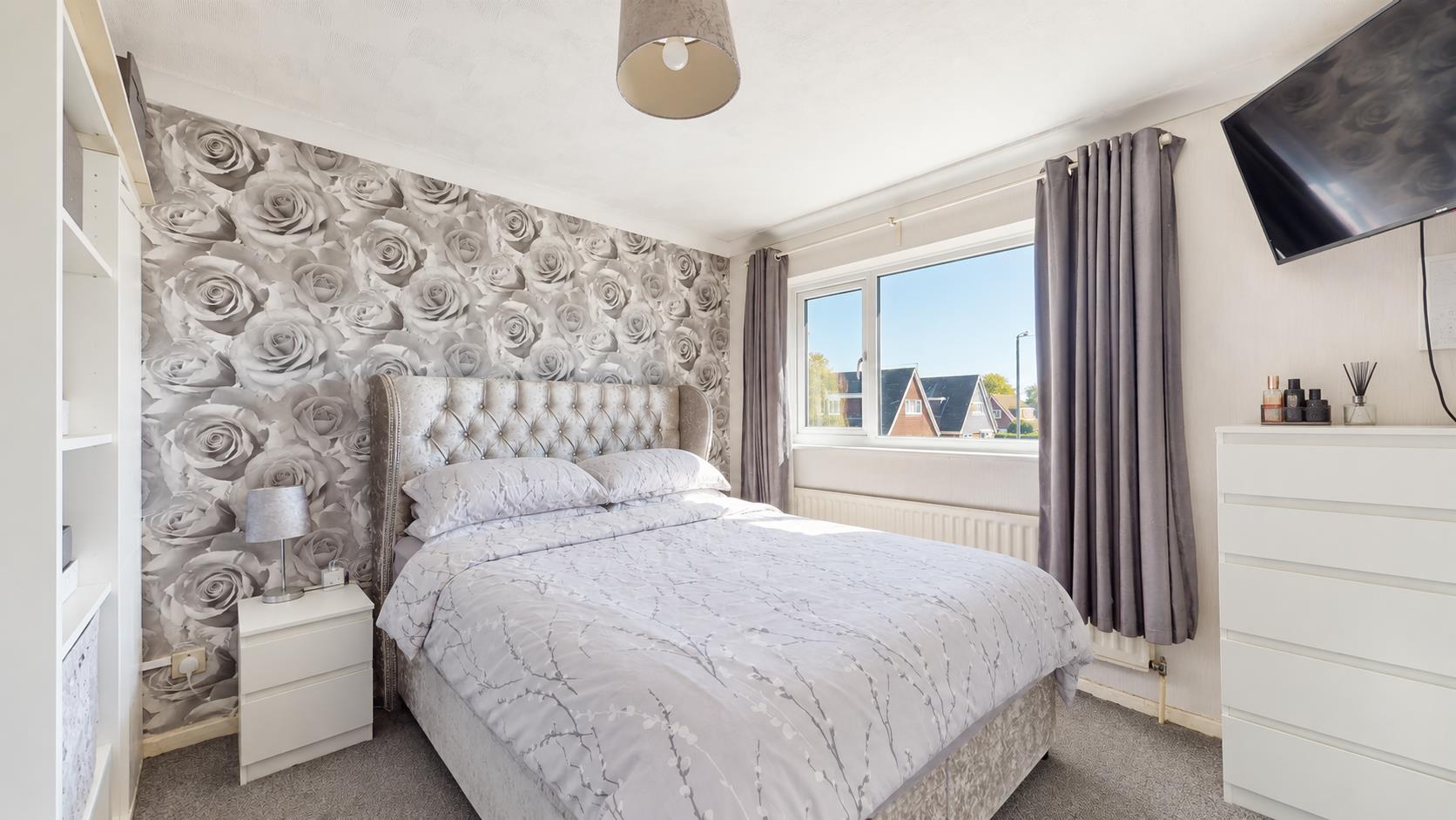 Windmill Hill Drive, Bletchley, Milton Keynes
